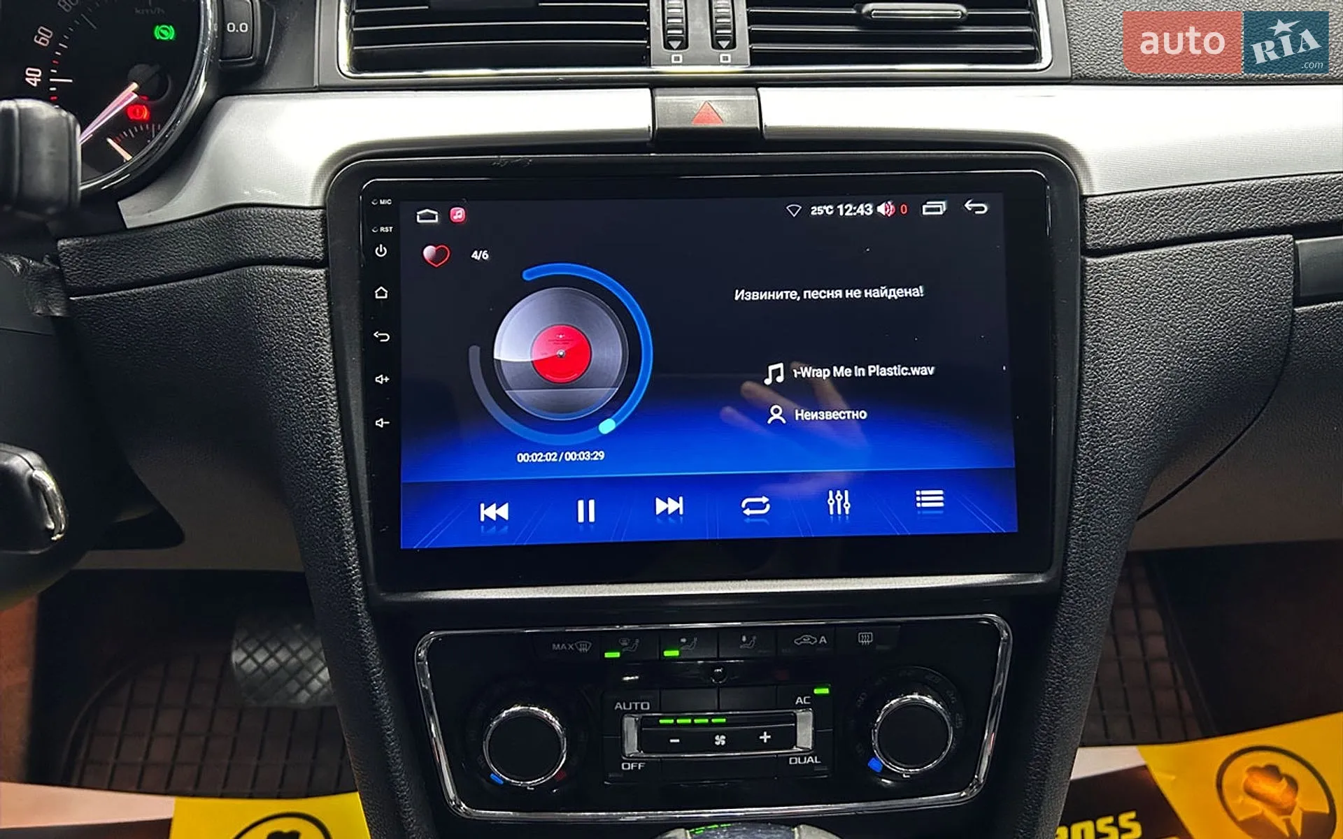2011 Skoda Superb - мініатюра 23