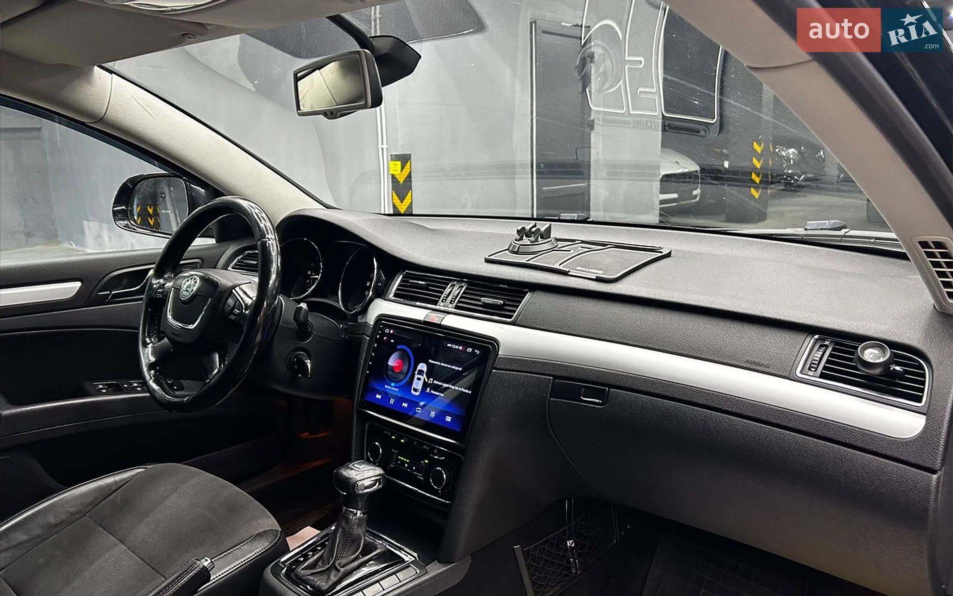 2011 Skoda Superb - мініатюра 25
