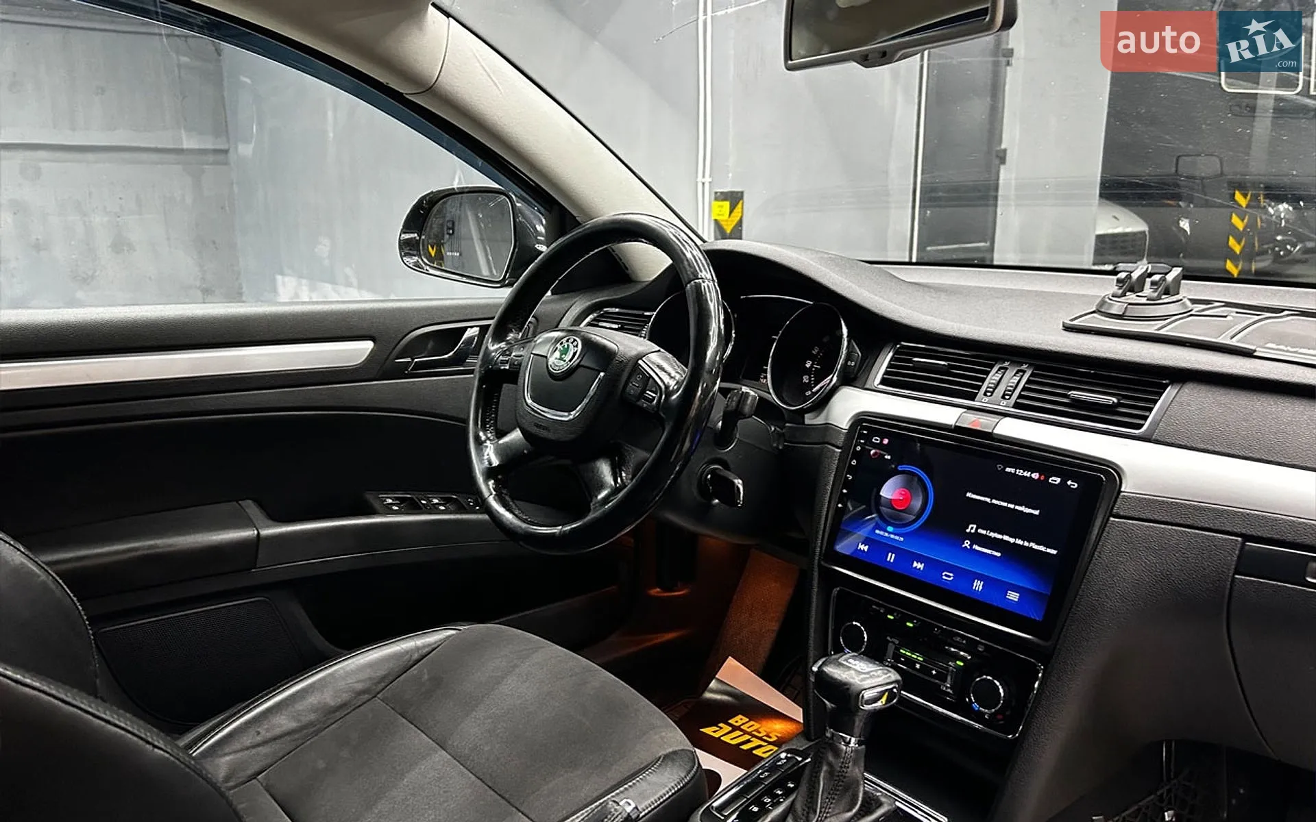 2011 Skoda Superb - мініатюра 26