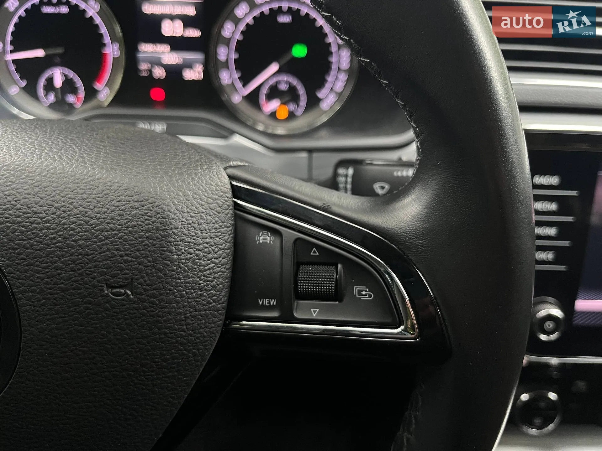 2019 Skoda Superb - мініатюра 15