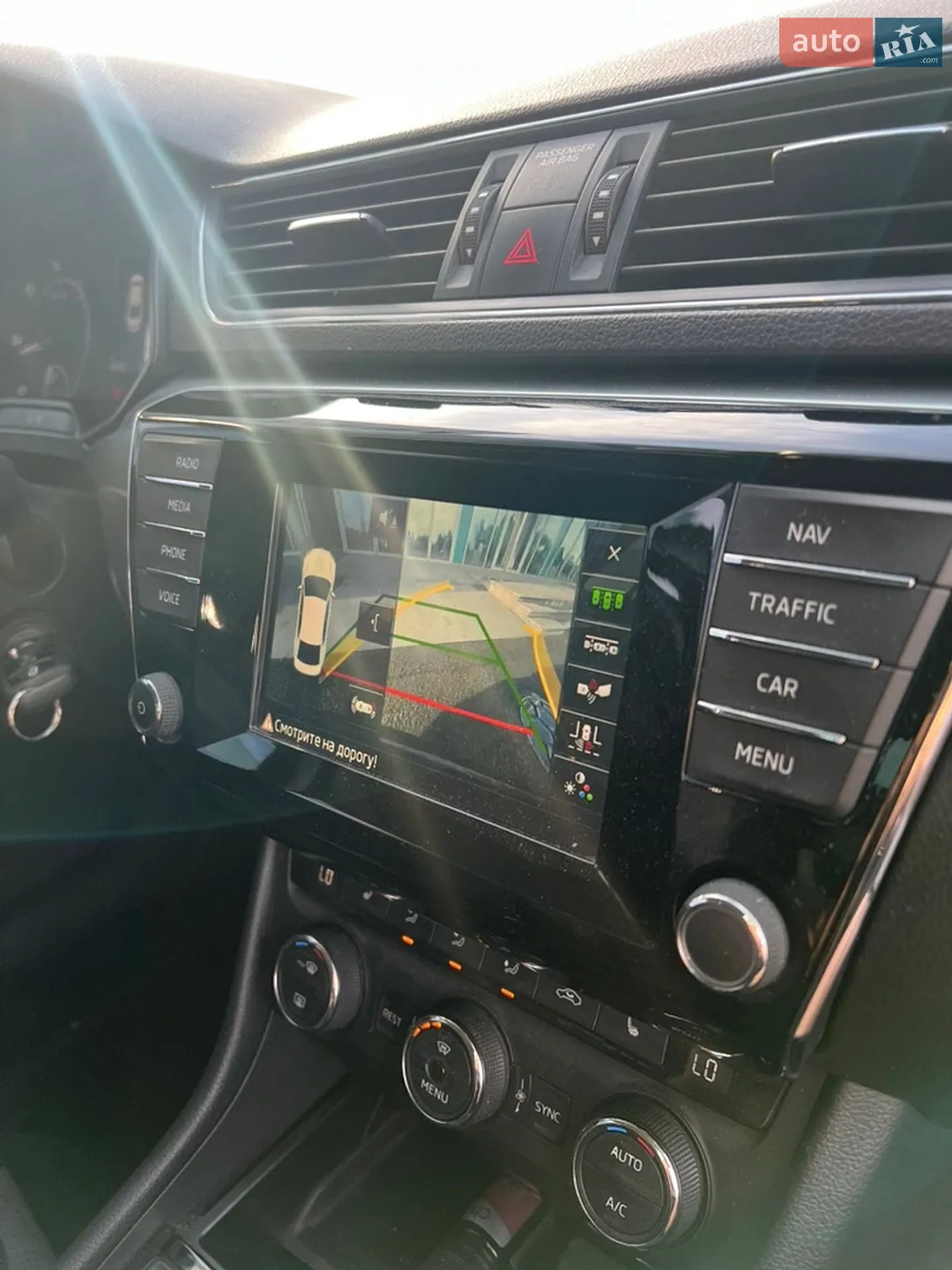 2015 Skoda Superb - мініатюра 15
