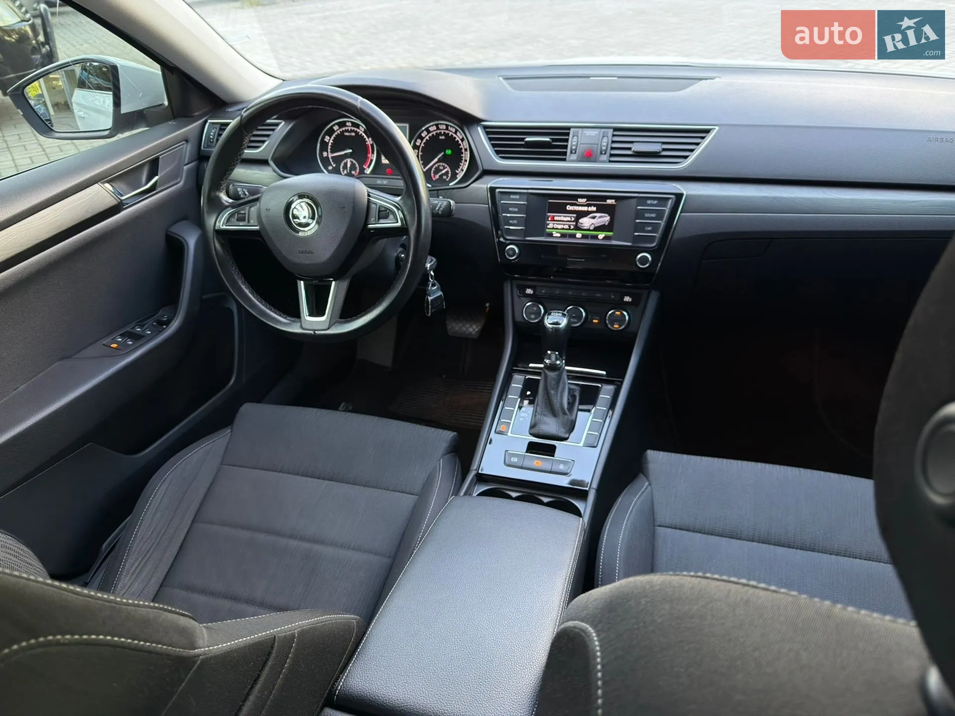 2016 Skoda Superb - мініатюра 27