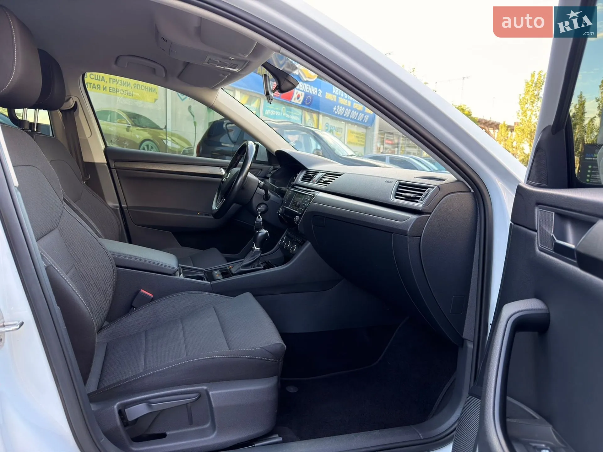 2016 Skoda Superb - мініатюра 30