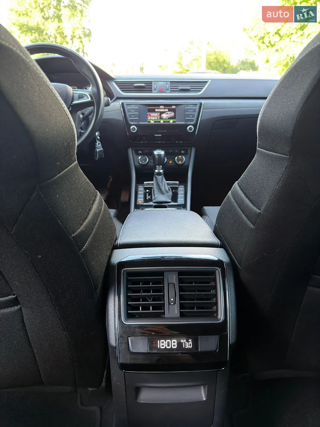2016 Skoda Superb - мініатюра 33