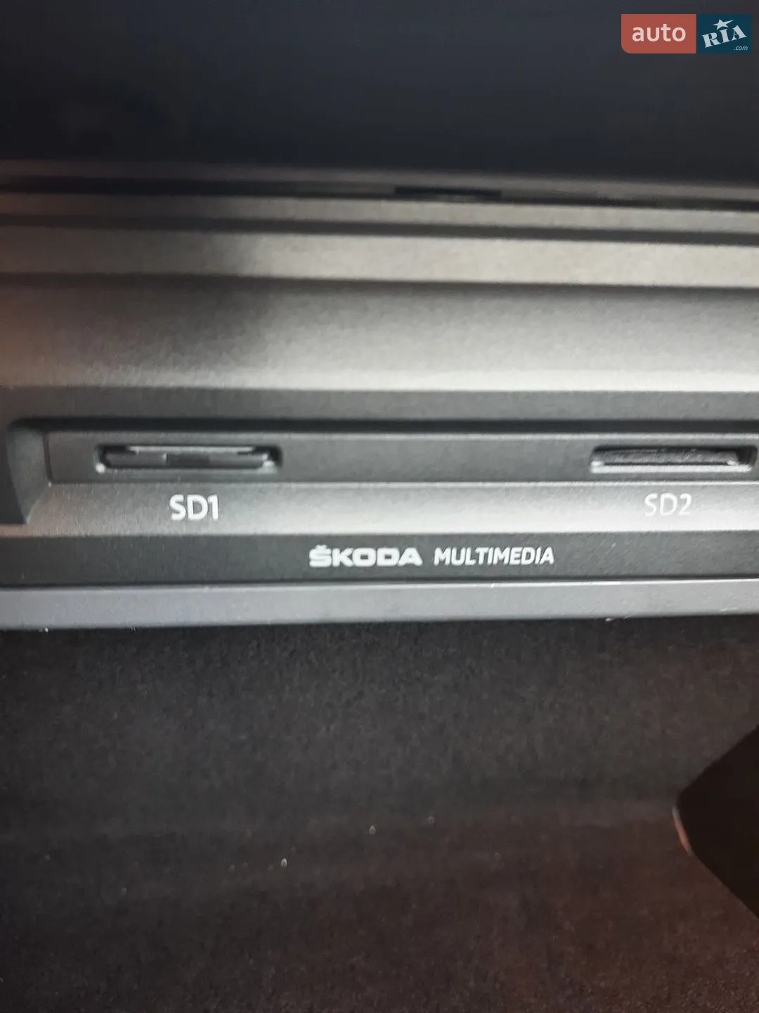 2015 Skoda Superb - мініатюра 7