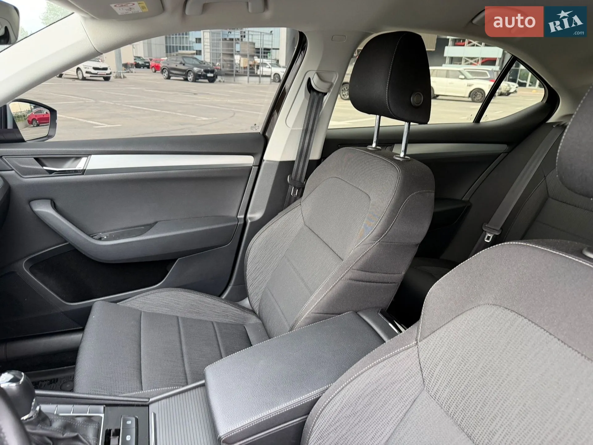 2018 Skoda Superb - мініатюра 26