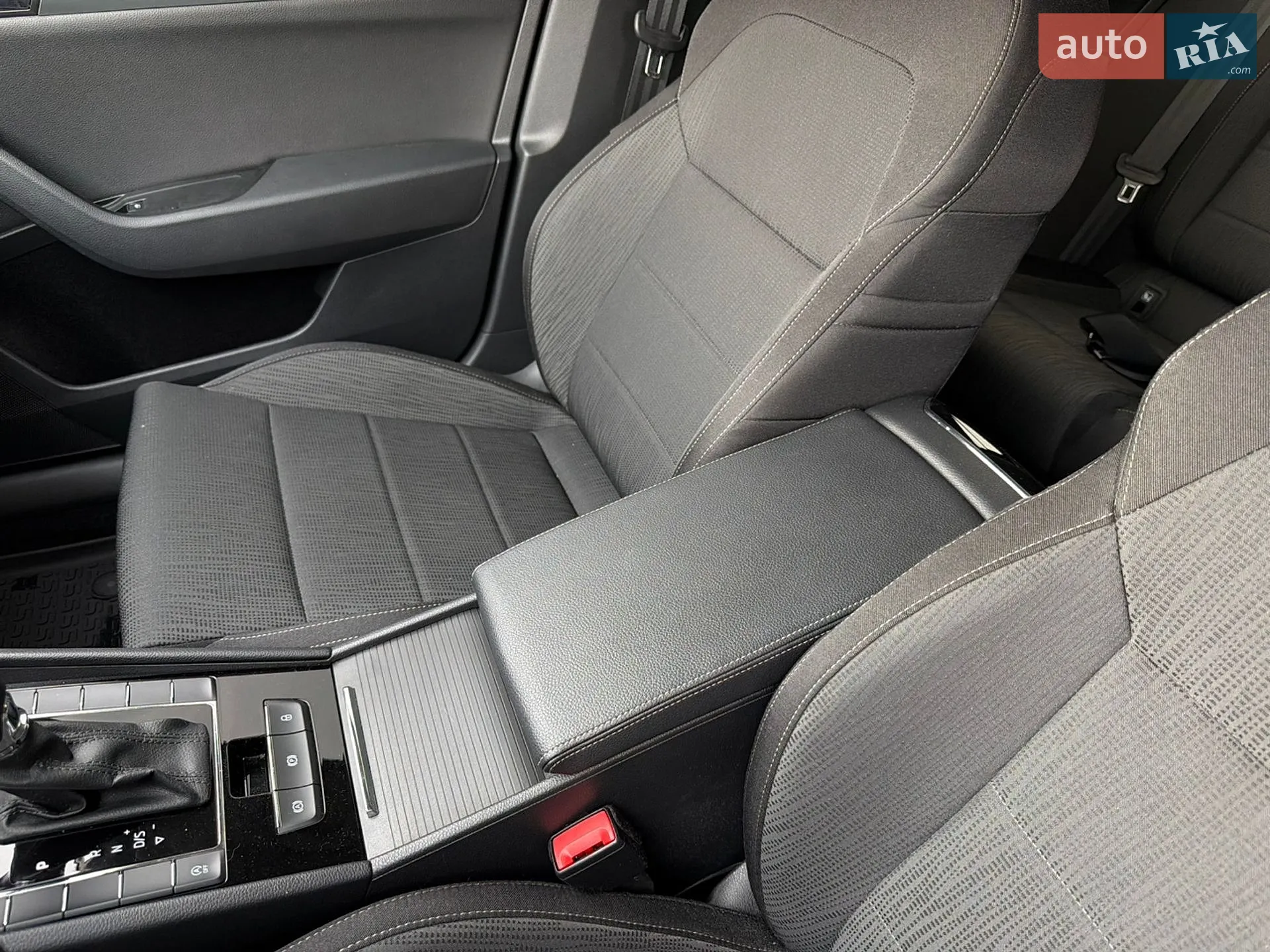 2018 Skoda Superb - мініатюра 45