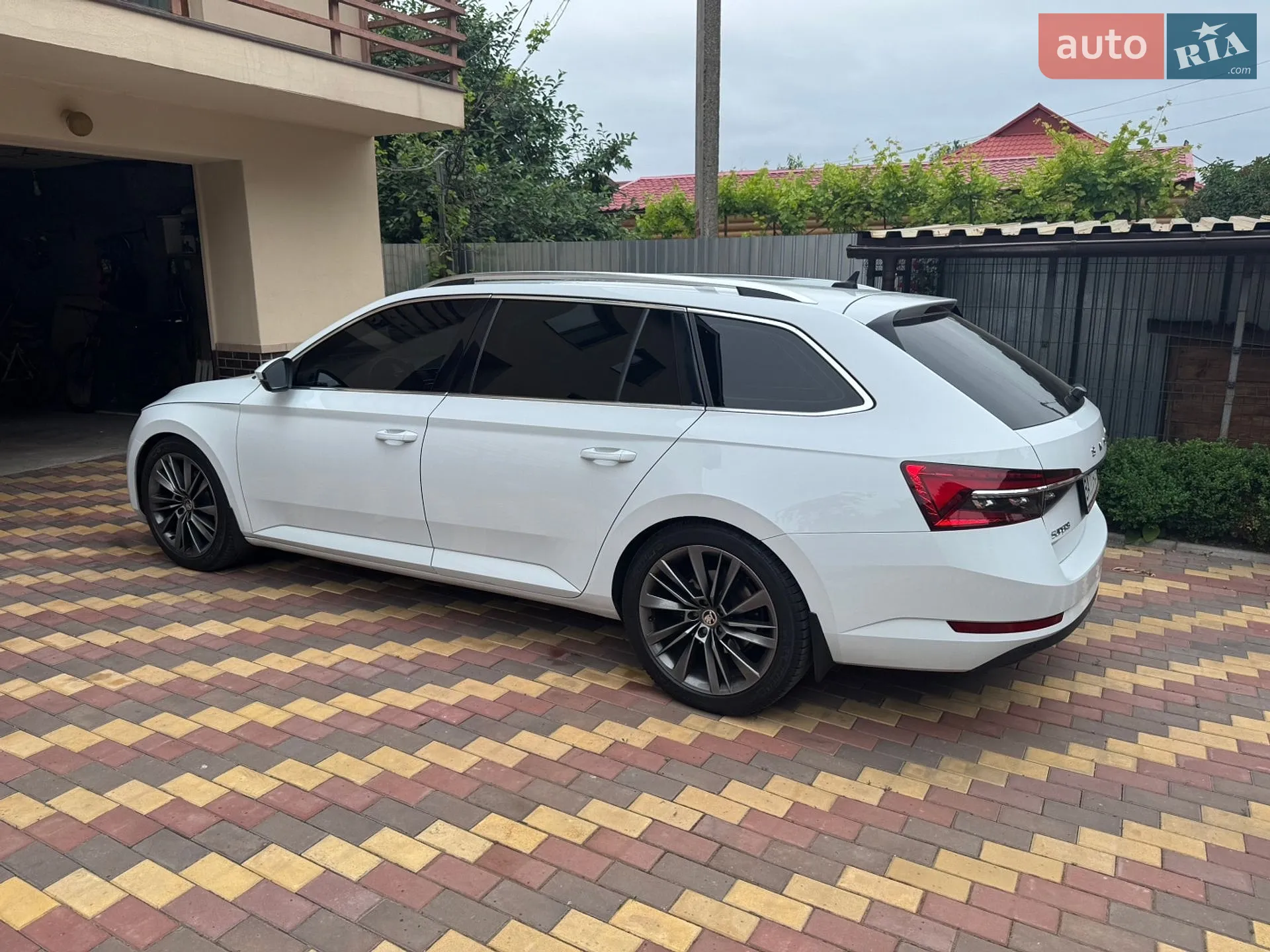 2019 Skoda Superb - мініатюра 24