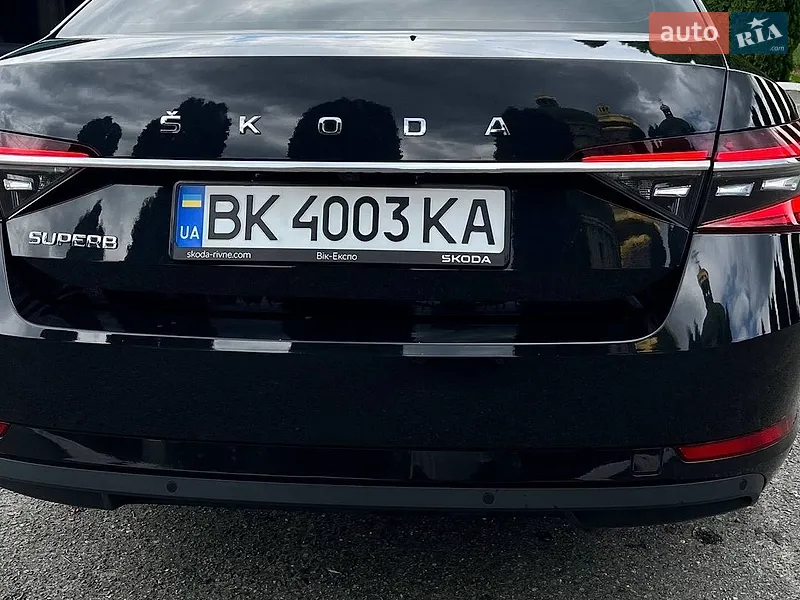 Skoda Superb 2022 VIN TMBAH7NP7N7010406 фото оголошення 11 з 78
