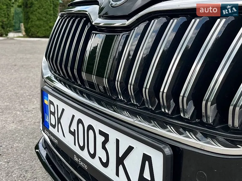 Skoda Superb 2022 VIN TMBAH7NP7N7010406 фото оголошення 21 з 78