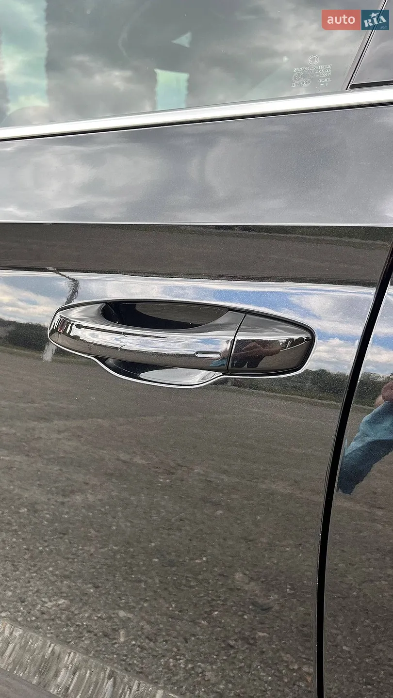 2022 Skoda Superb - мініатюра 42