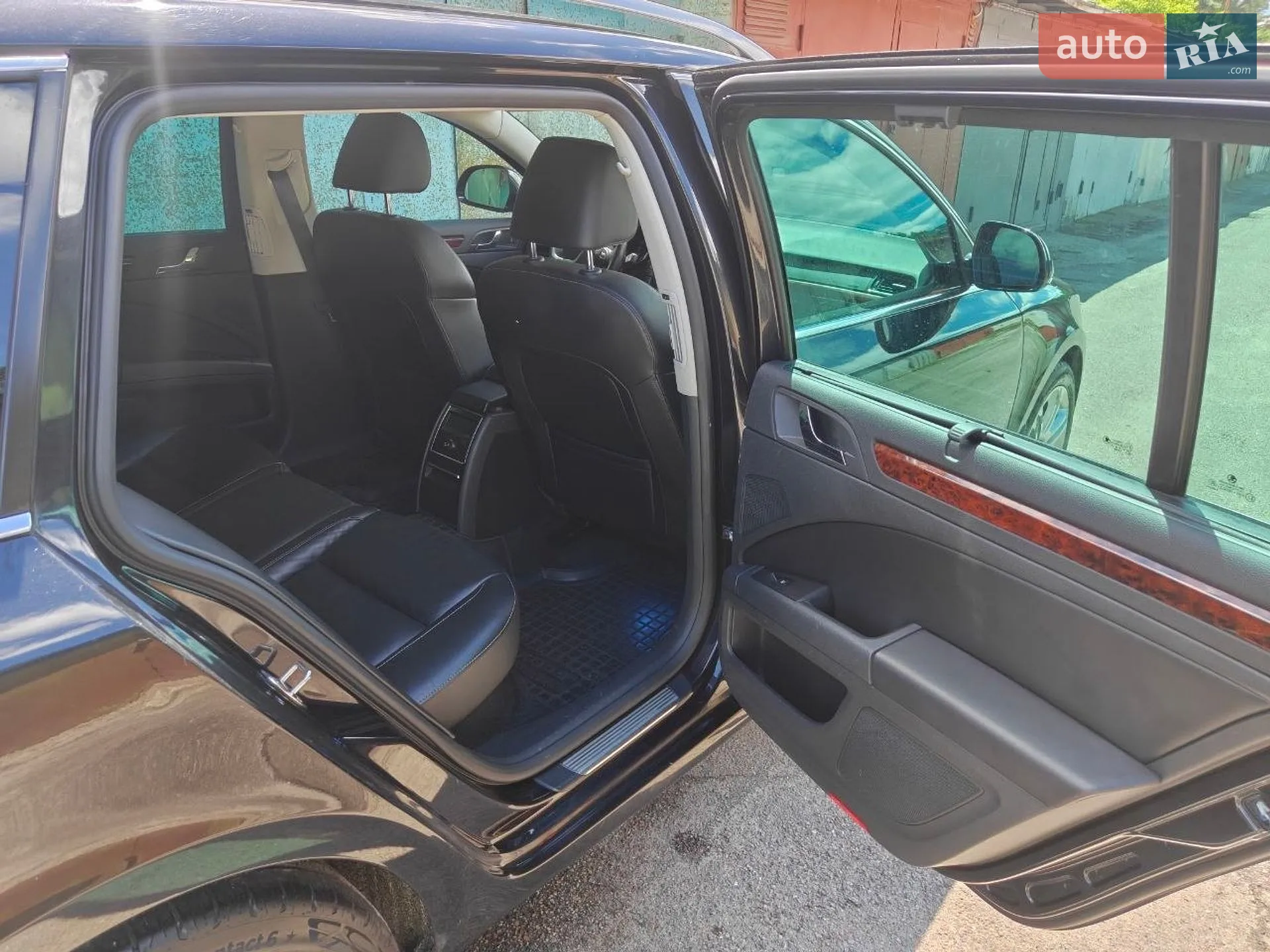 2010 Skoda Superb - мініатюра 30