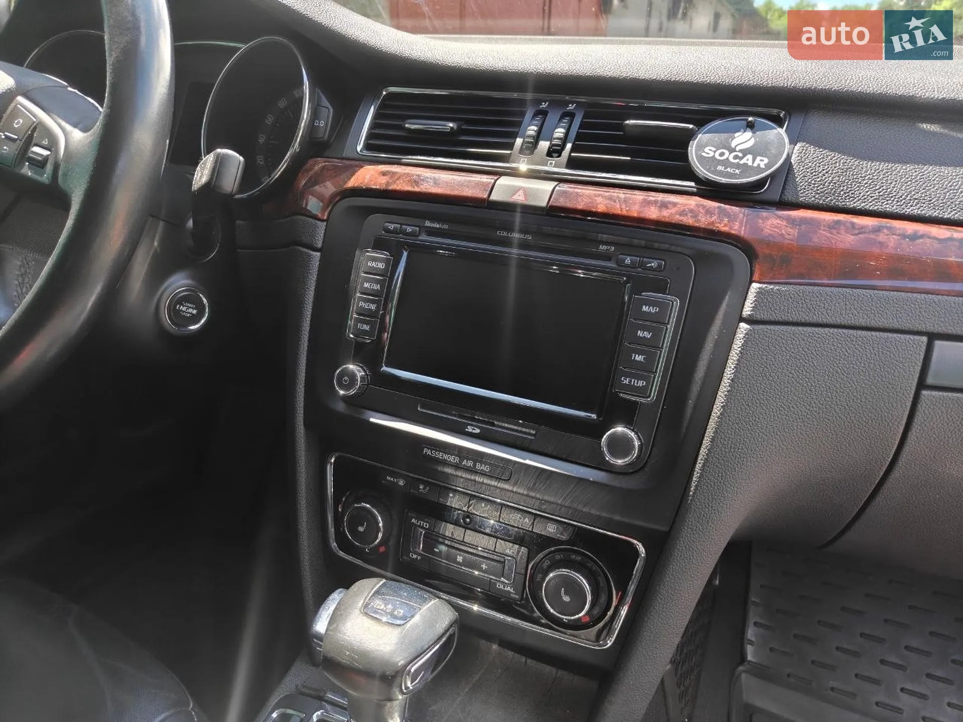 2010 Skoda Superb - мініатюра 35