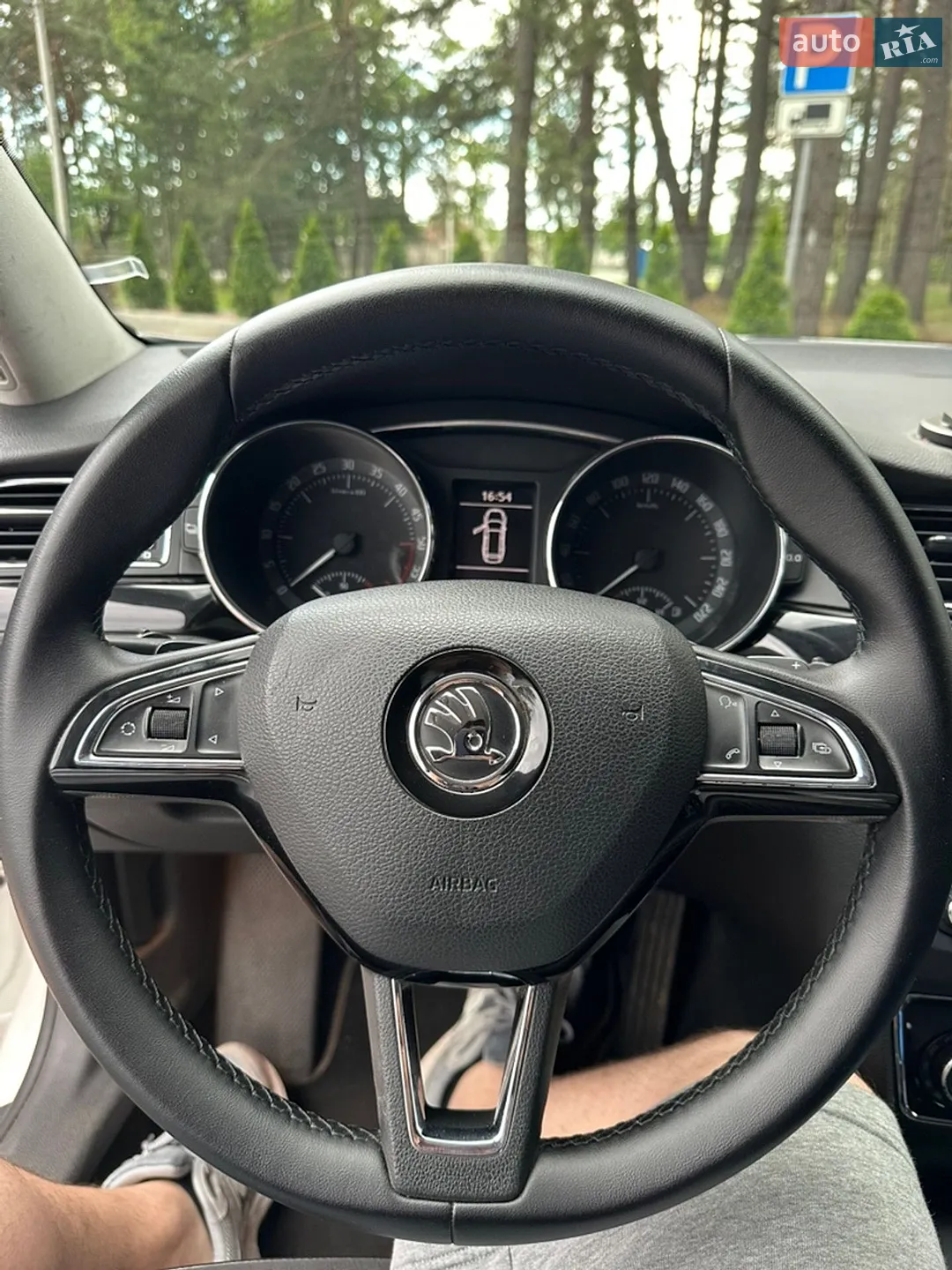 2014 Skoda Superb - мініатюра 10
