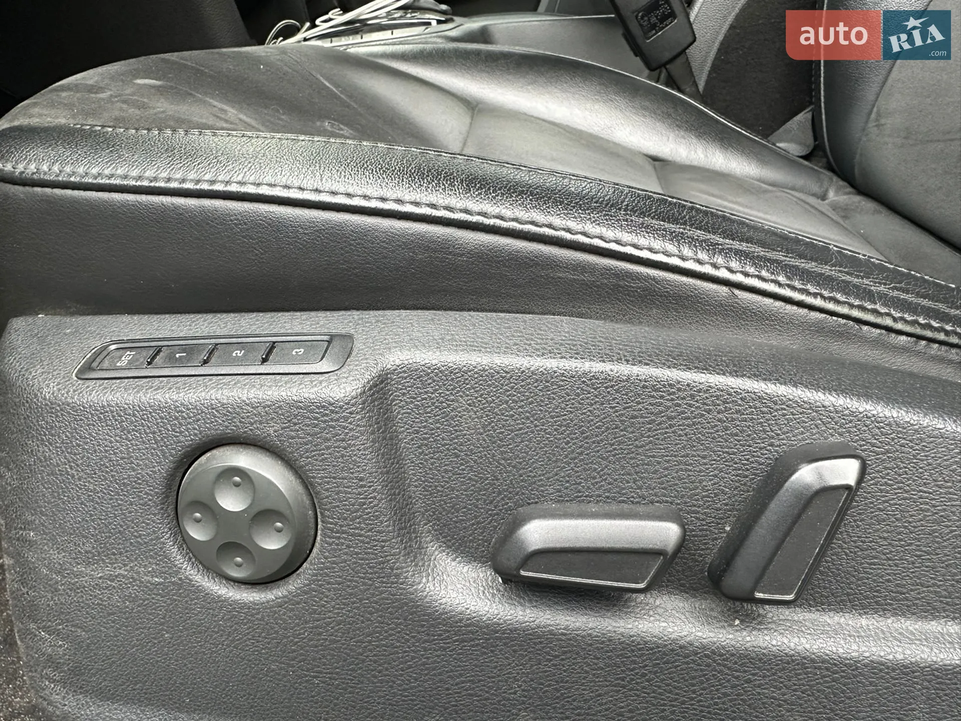 2014 Skoda Superb - мініатюра 18