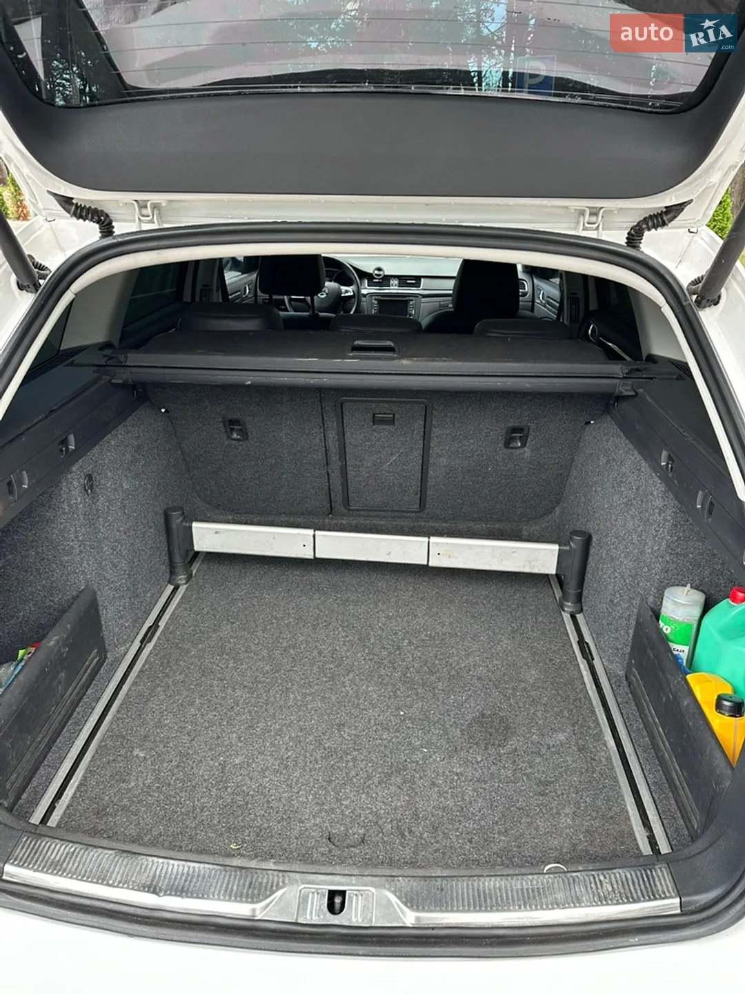 2014 Skoda Superb - мініатюра 21