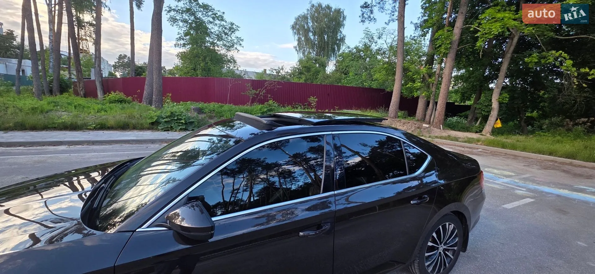 2016 Skoda Superb - мініатюра 9