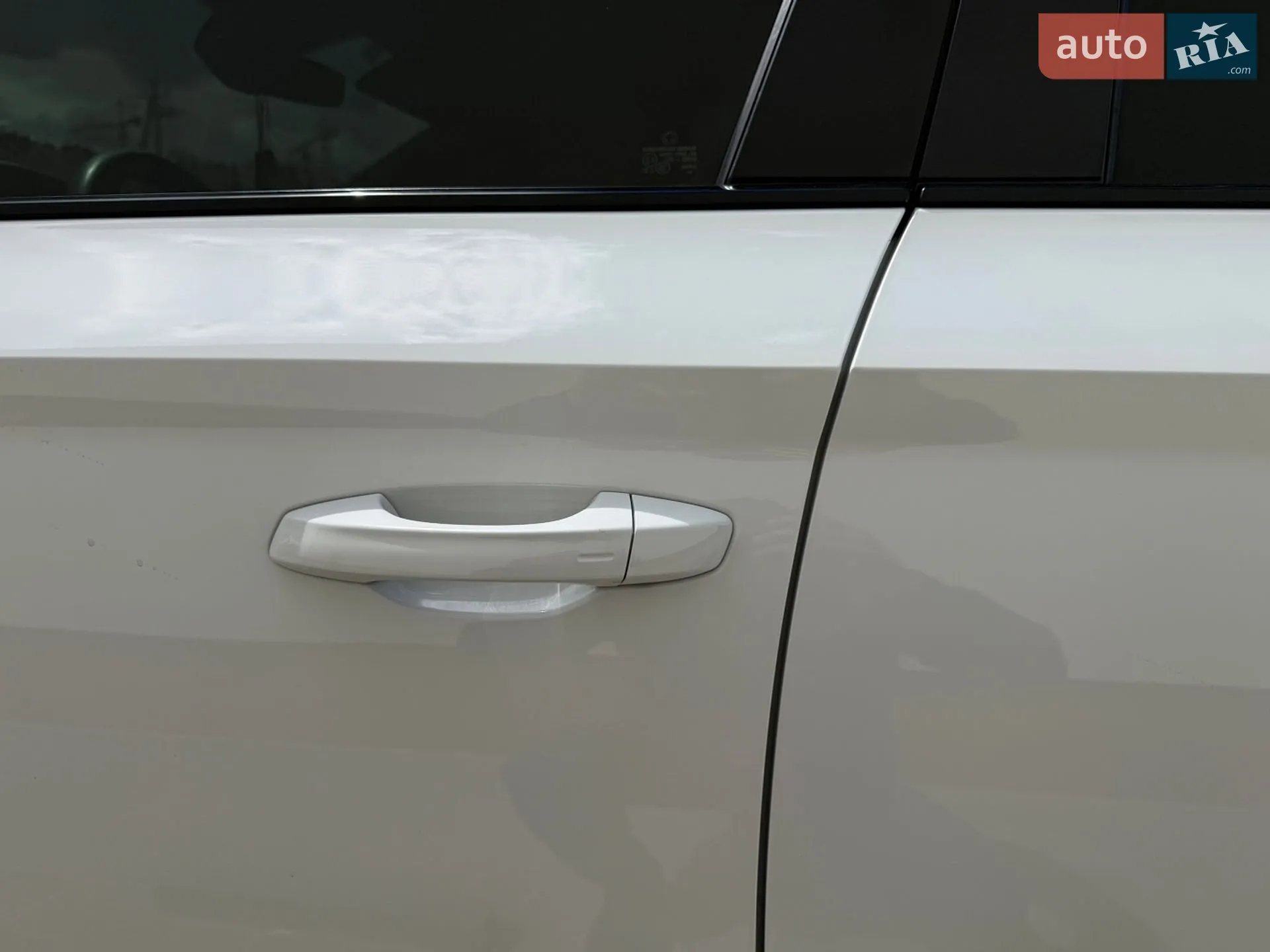 2020 Skoda Superb - мініатюра 5