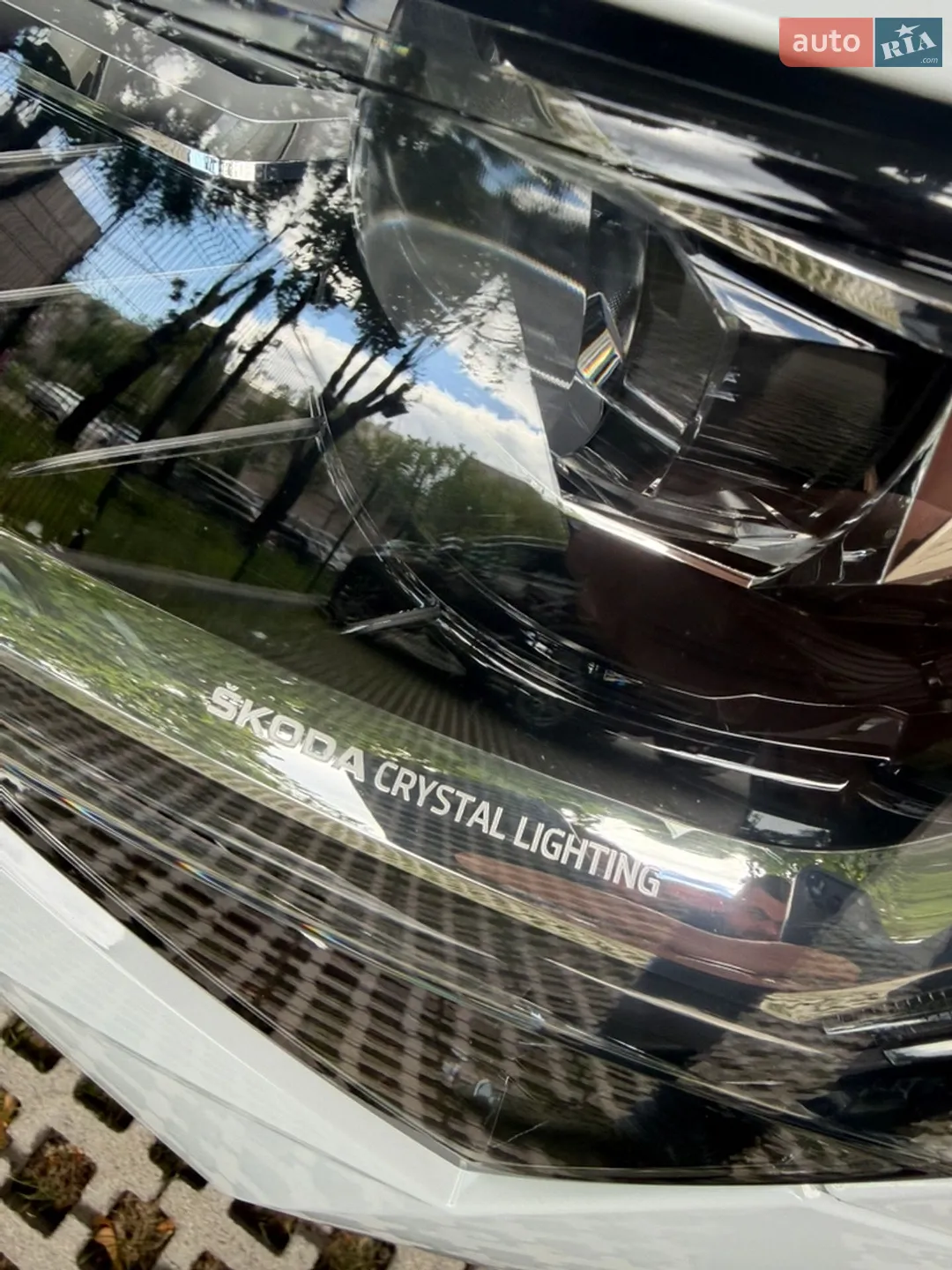 2020 Skoda Superb - мініатюра 23