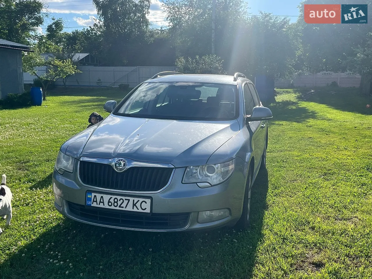 2012 Skoda Superb - мініатюра 29