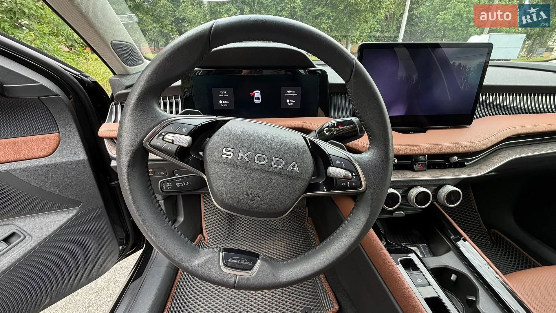 2025 Skoda Superb - мініатюра 9