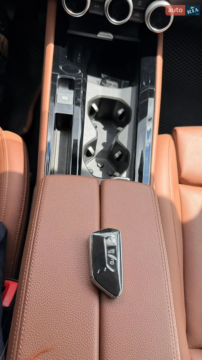 2025 Skoda Superb - мініатюра 14