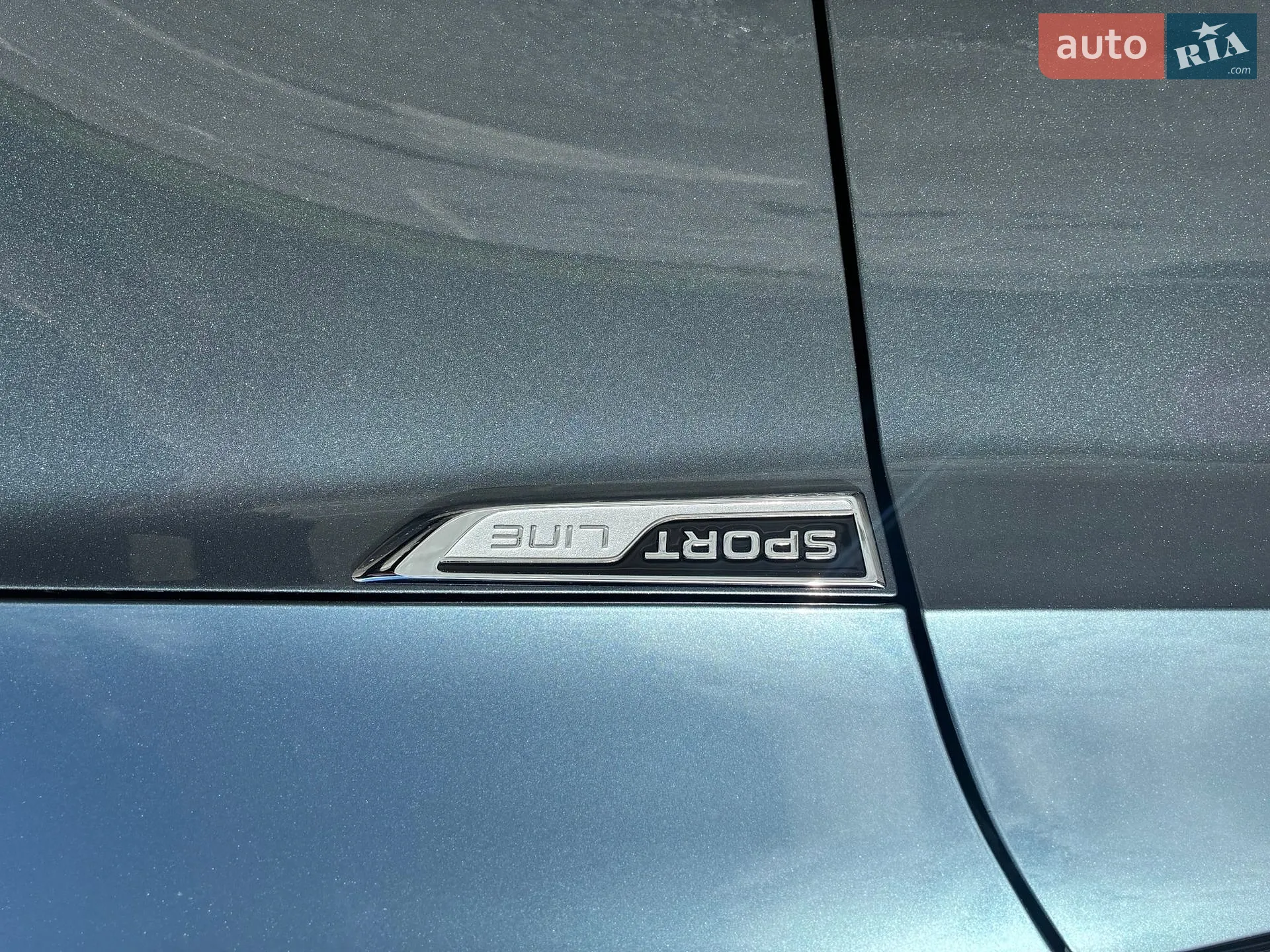 2021 Skoda Superb - мініатюра 42