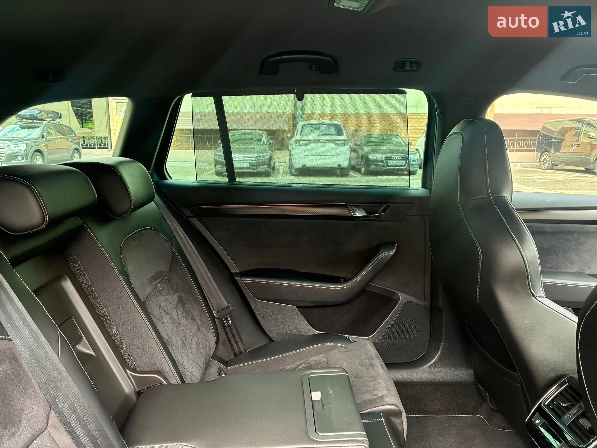 2021 Skoda Superb - мініатюра 62