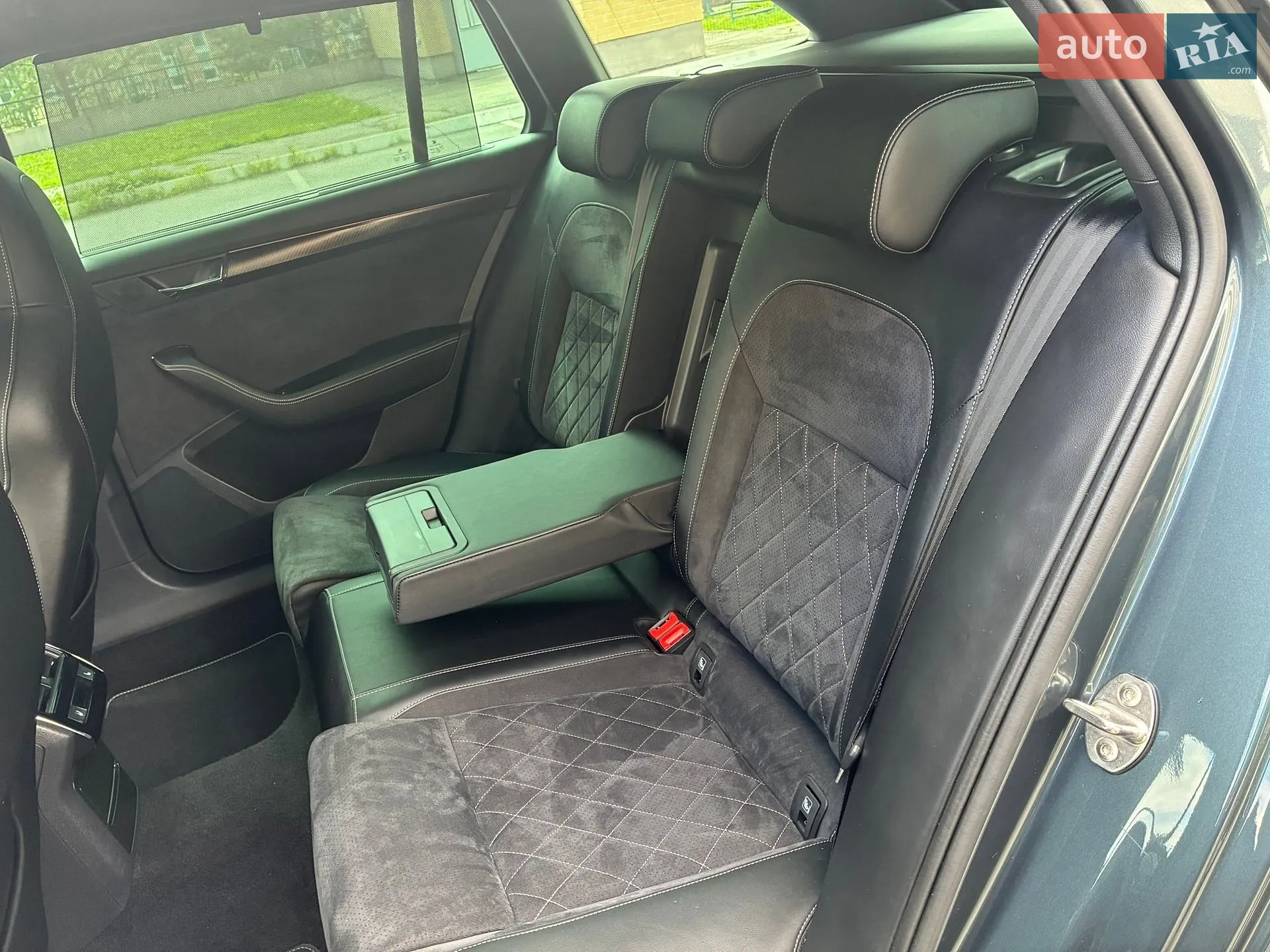 2021 Skoda Superb - мініатюра 65