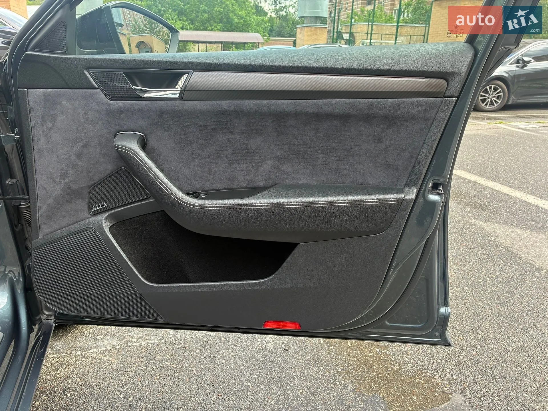 2021 Skoda Superb - мініатюра 72