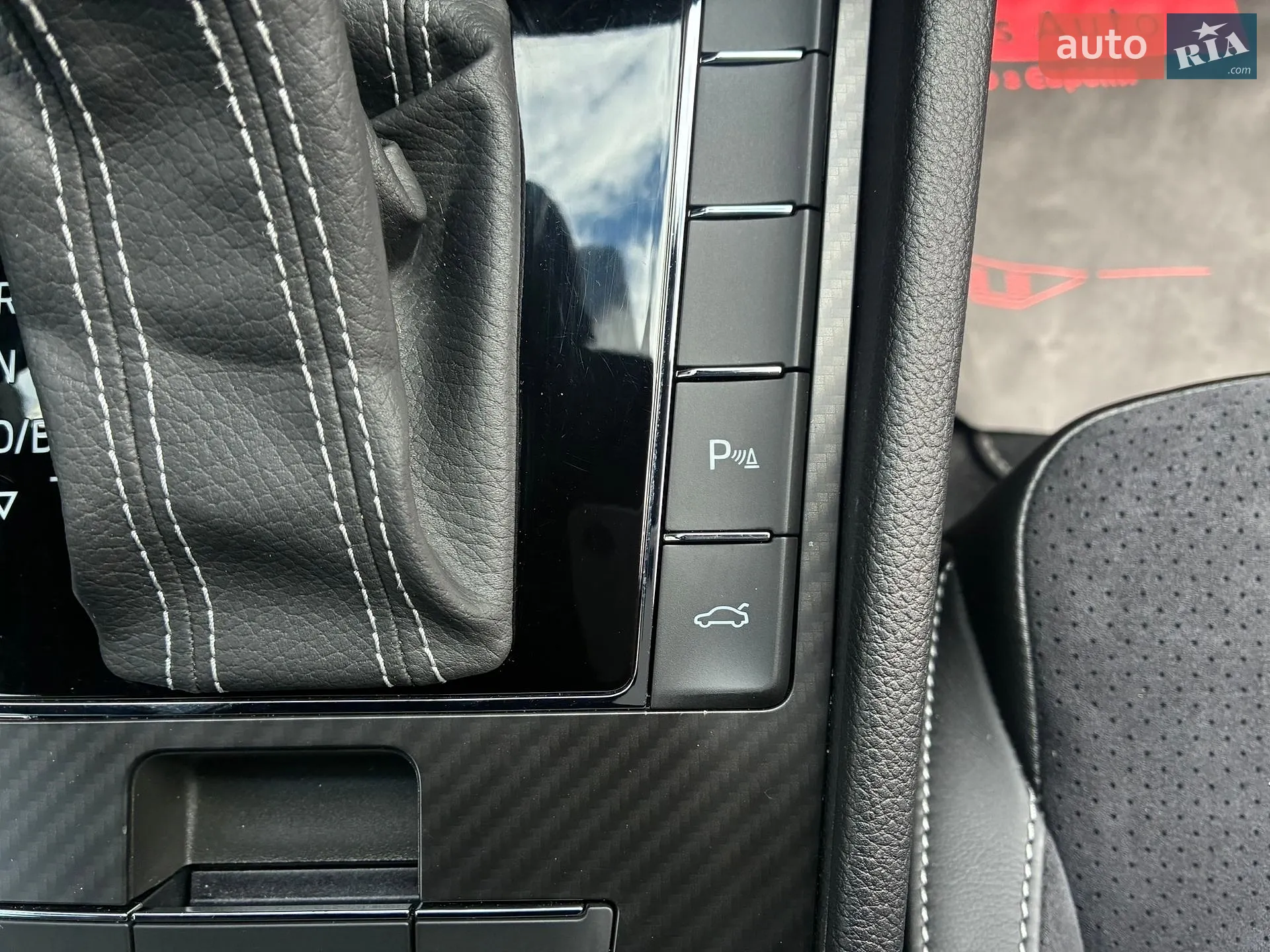 2021 Skoda Superb - мініатюра 82