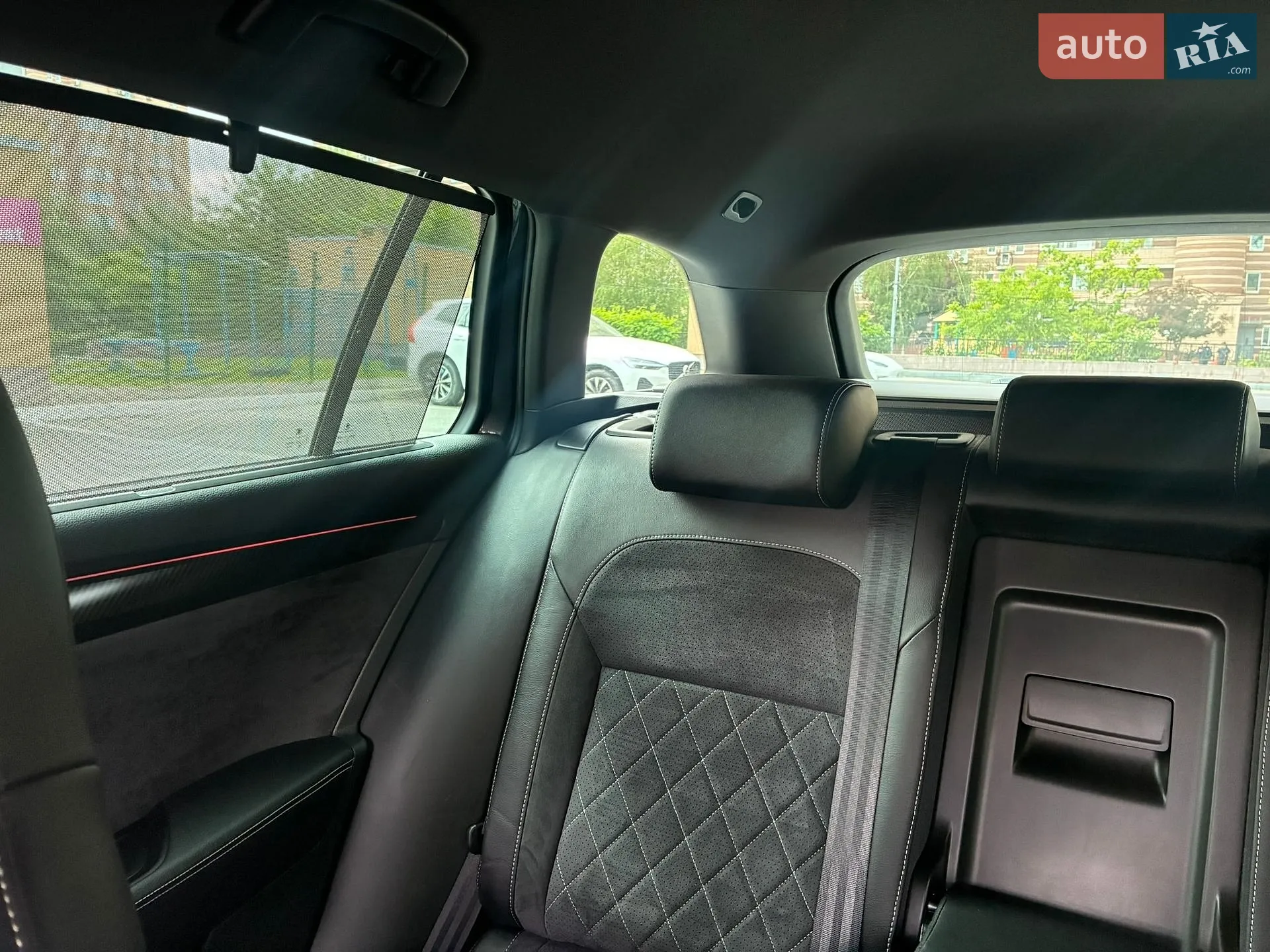2021 Skoda Superb - мініатюра 87