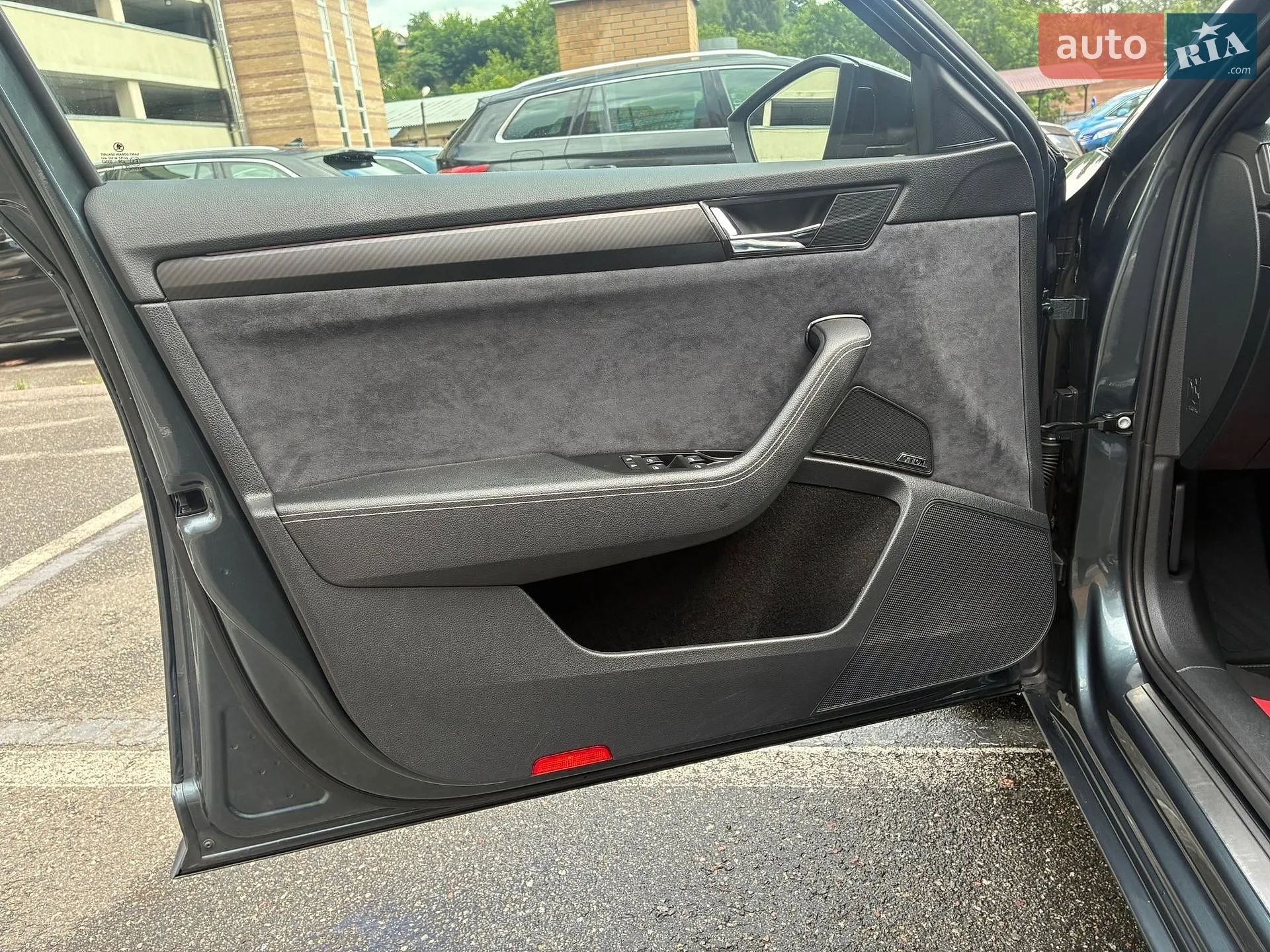 2021 Skoda Superb - мініатюра 95