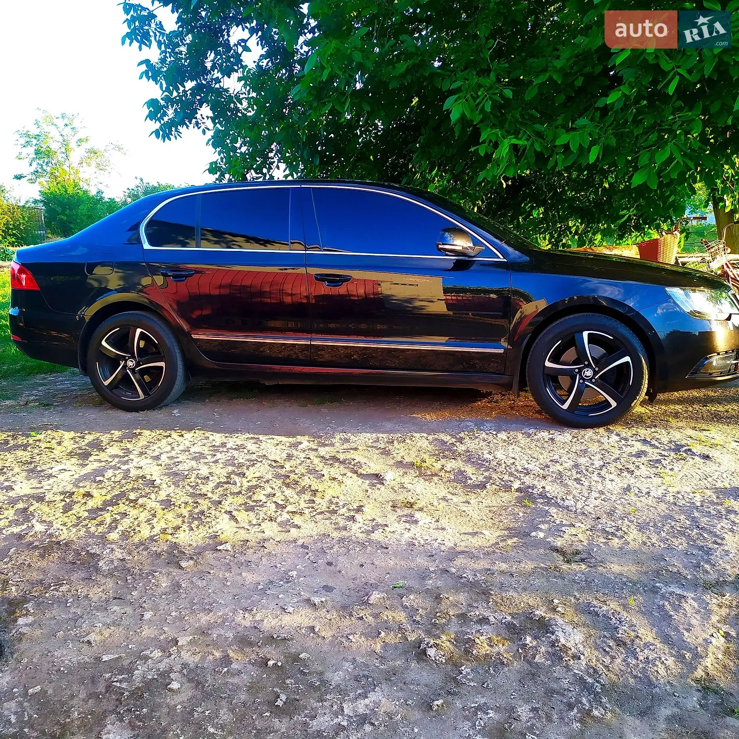 2014 Skoda Superb - мініатюра 5