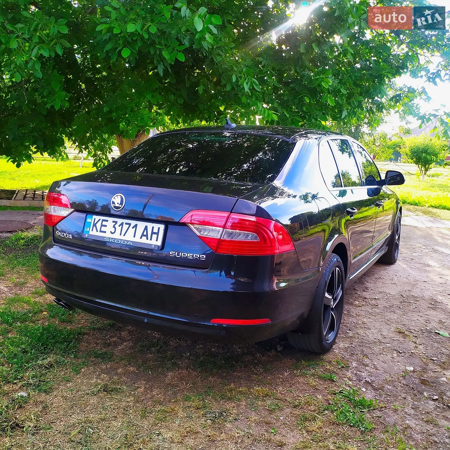 2014 Skoda Superb - мініатюра 14