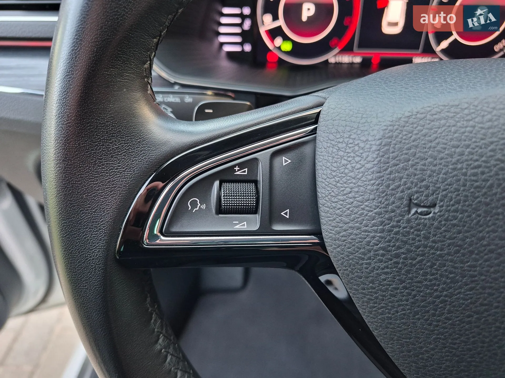 2020 Skoda Superb - мініатюра 37