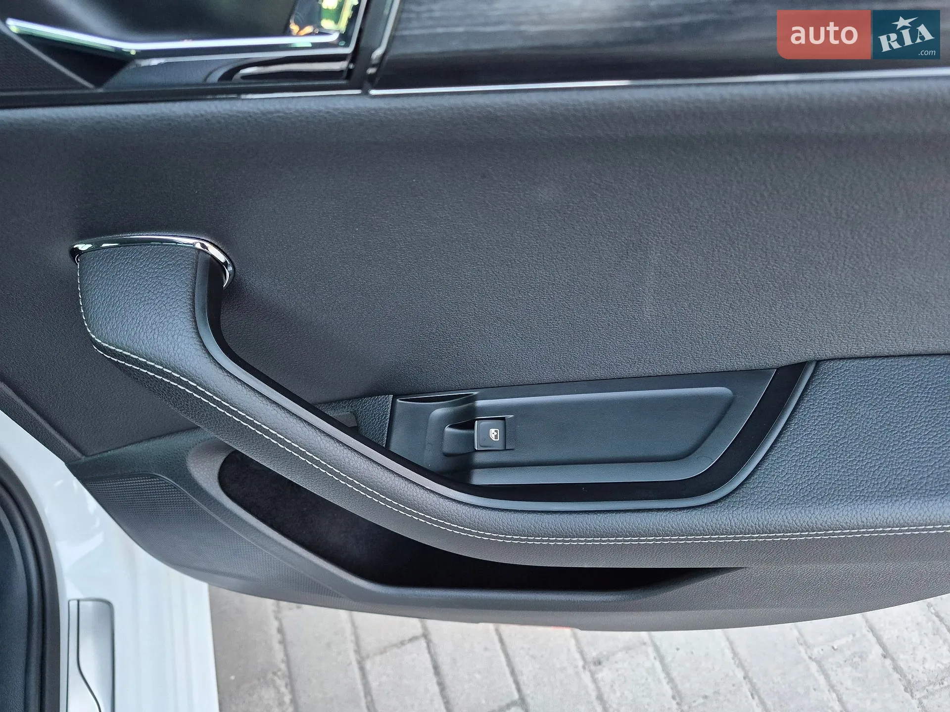 2020 Skoda Superb - мініатюра 58