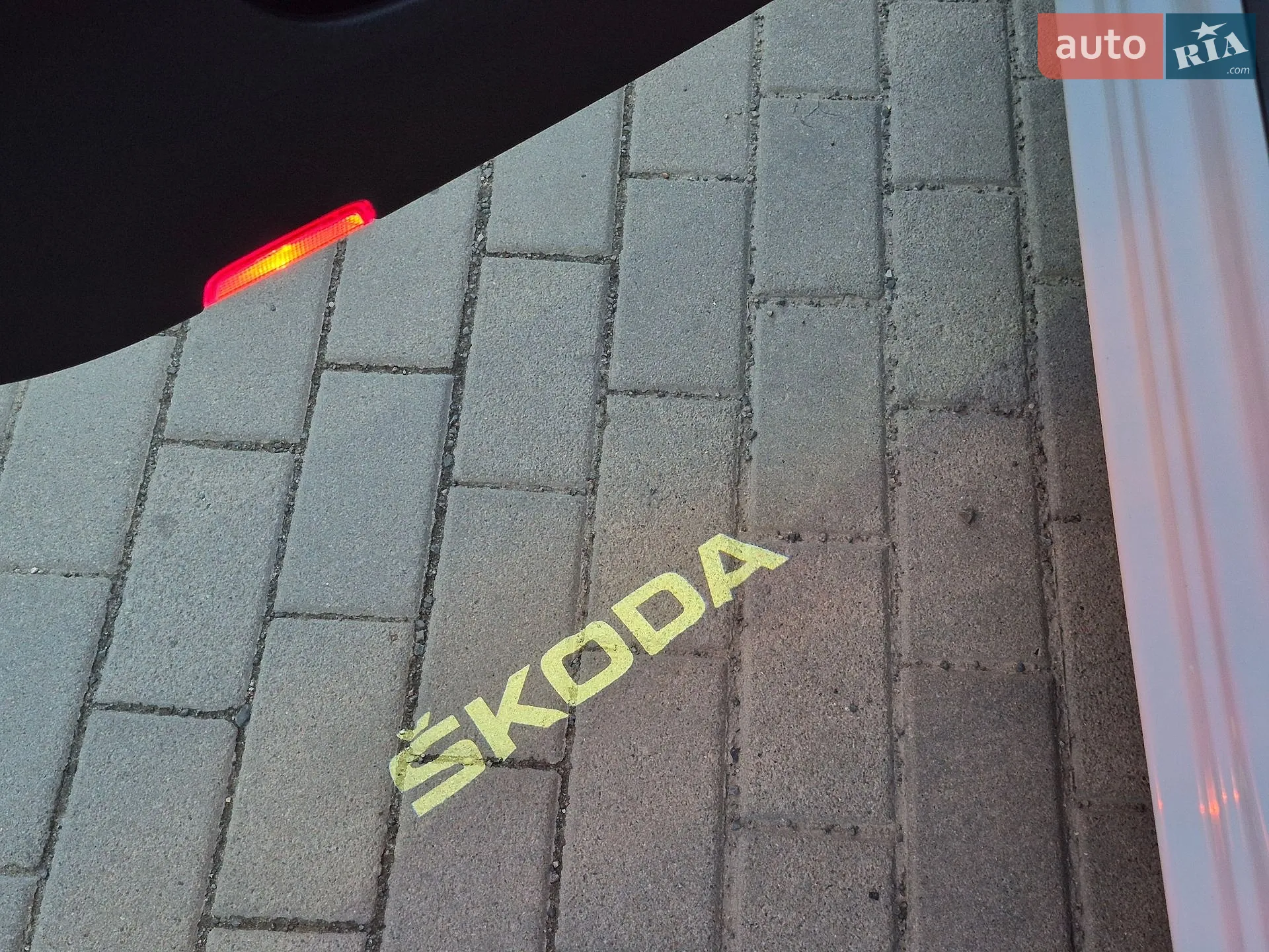 2020 Skoda Superb - мініатюра 30