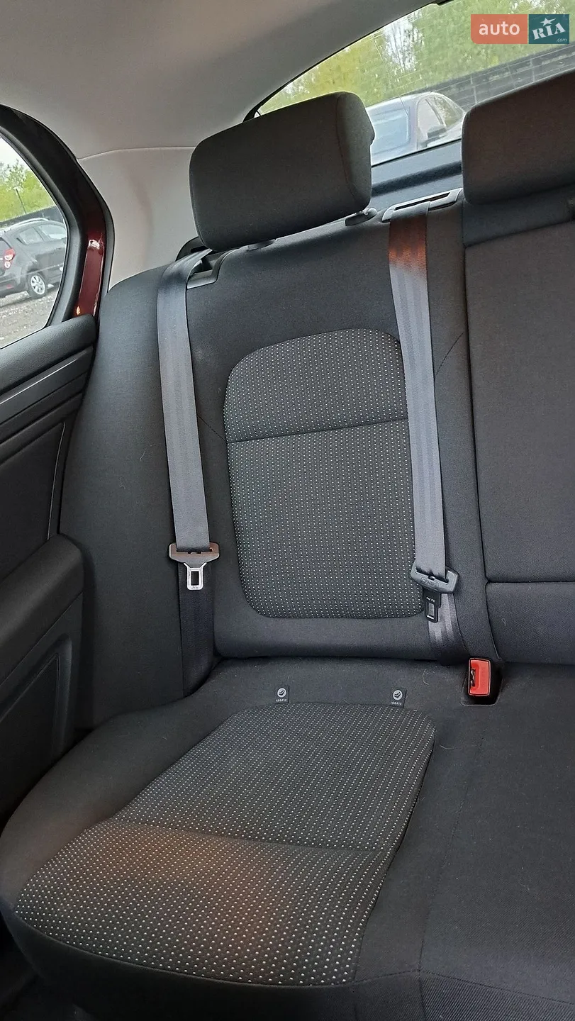 2010 Skoda Superb - мініатюра 34