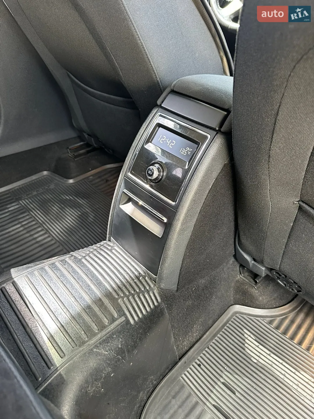 2011 Skoda Superb - мініатюра 25