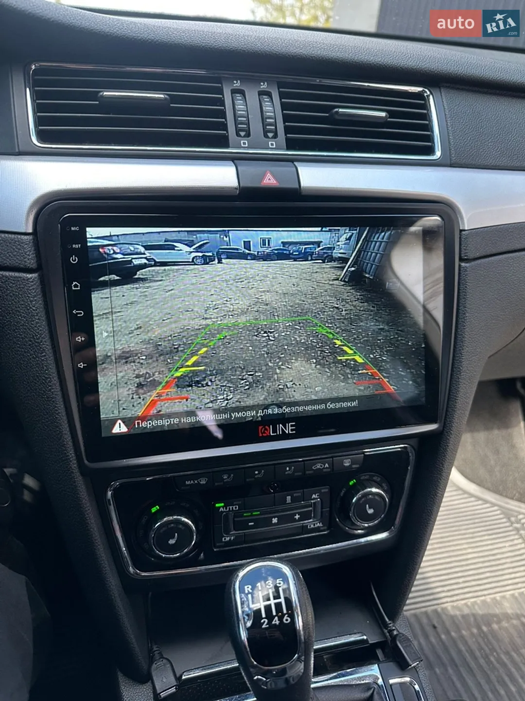 2011 Skoda Superb - мініатюра 29