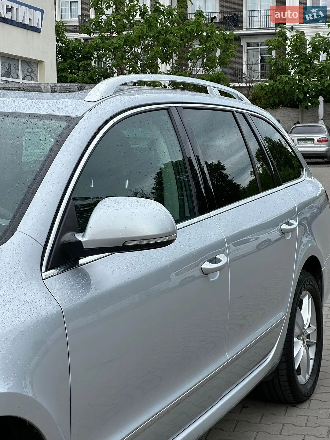 2012 Skoda Superb - мініатюра 6