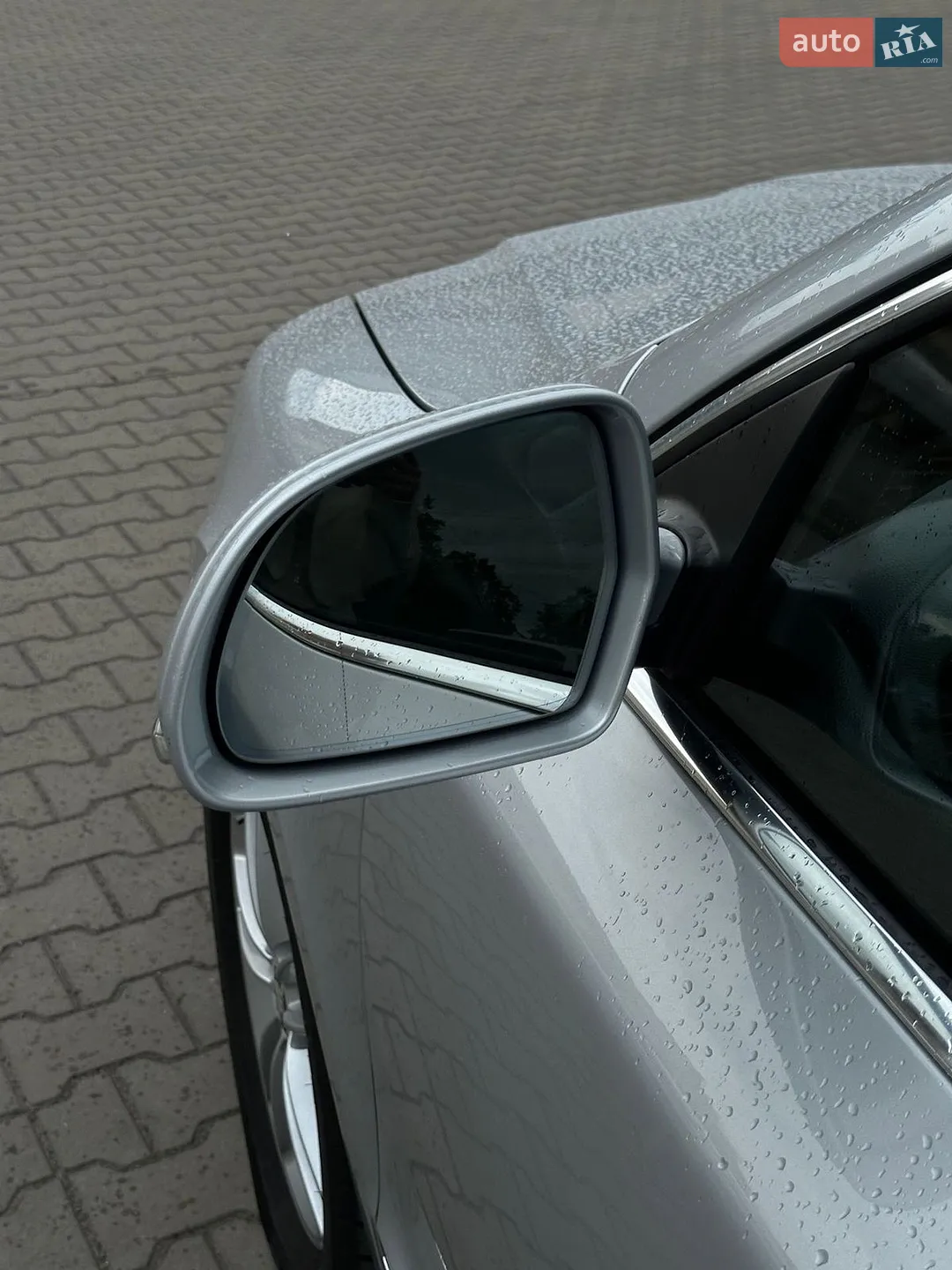 2012 Skoda Superb - мініатюра 9