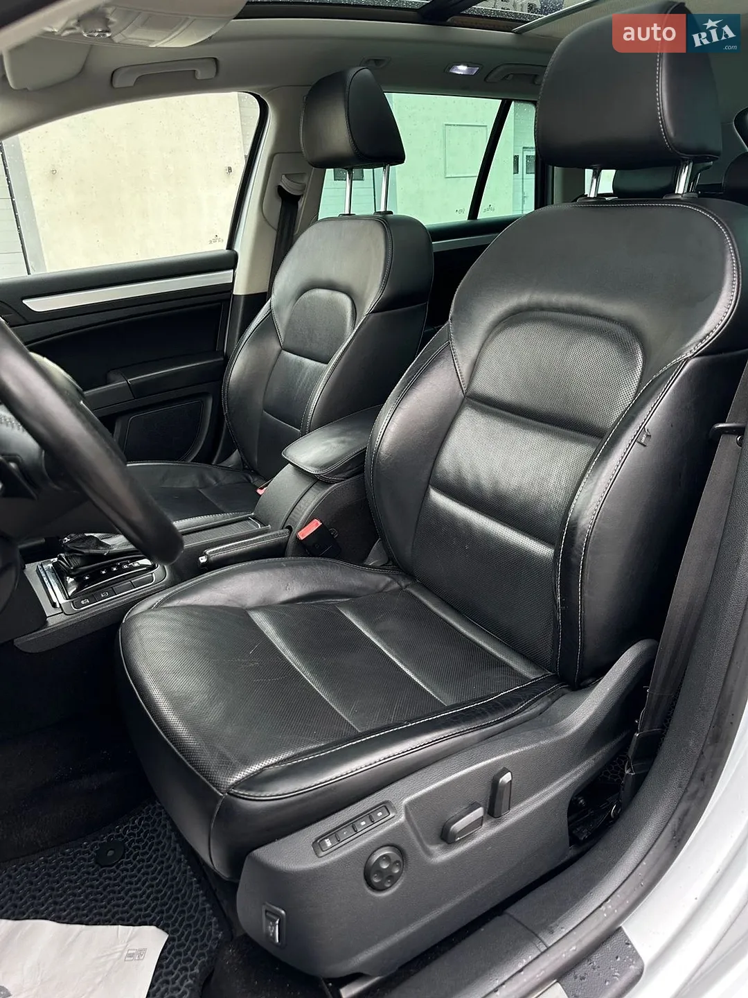 2012 Skoda Superb - мініатюра 13