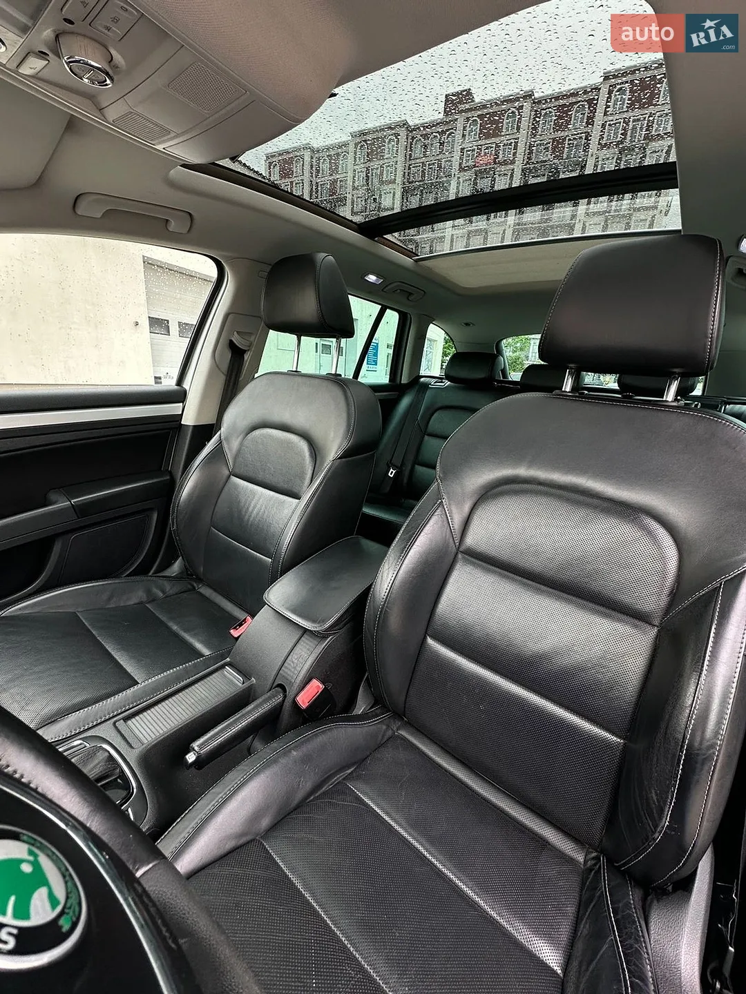 2012 Skoda Superb - мініатюра 14