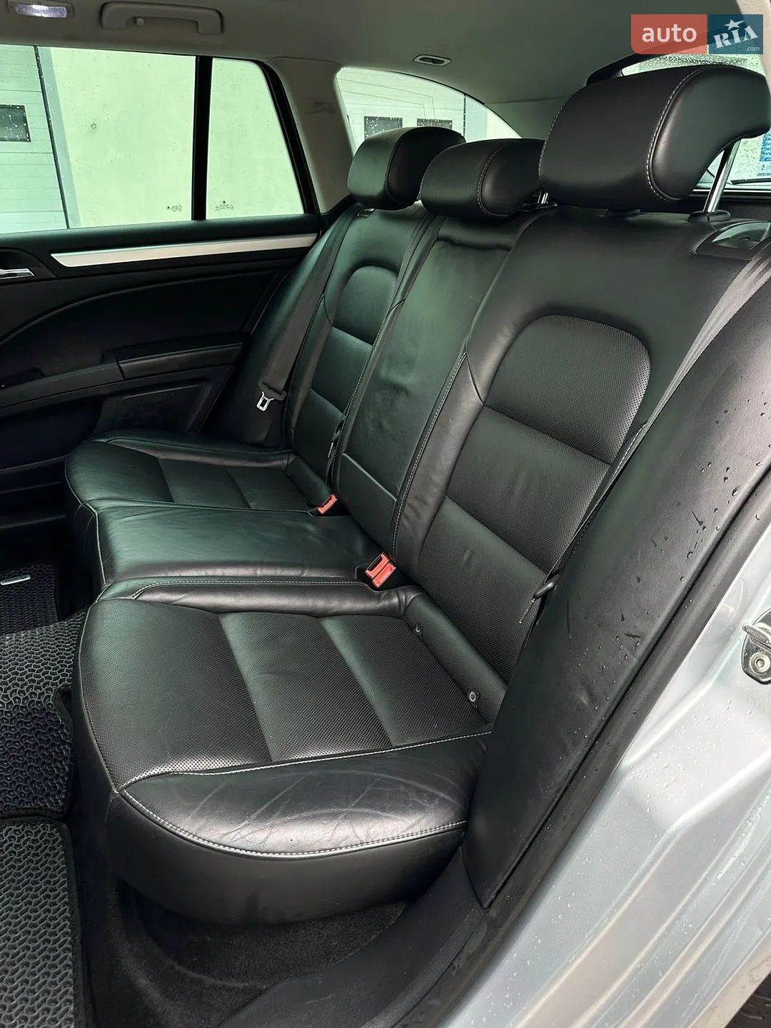 2012 Skoda Superb - мініатюра 16