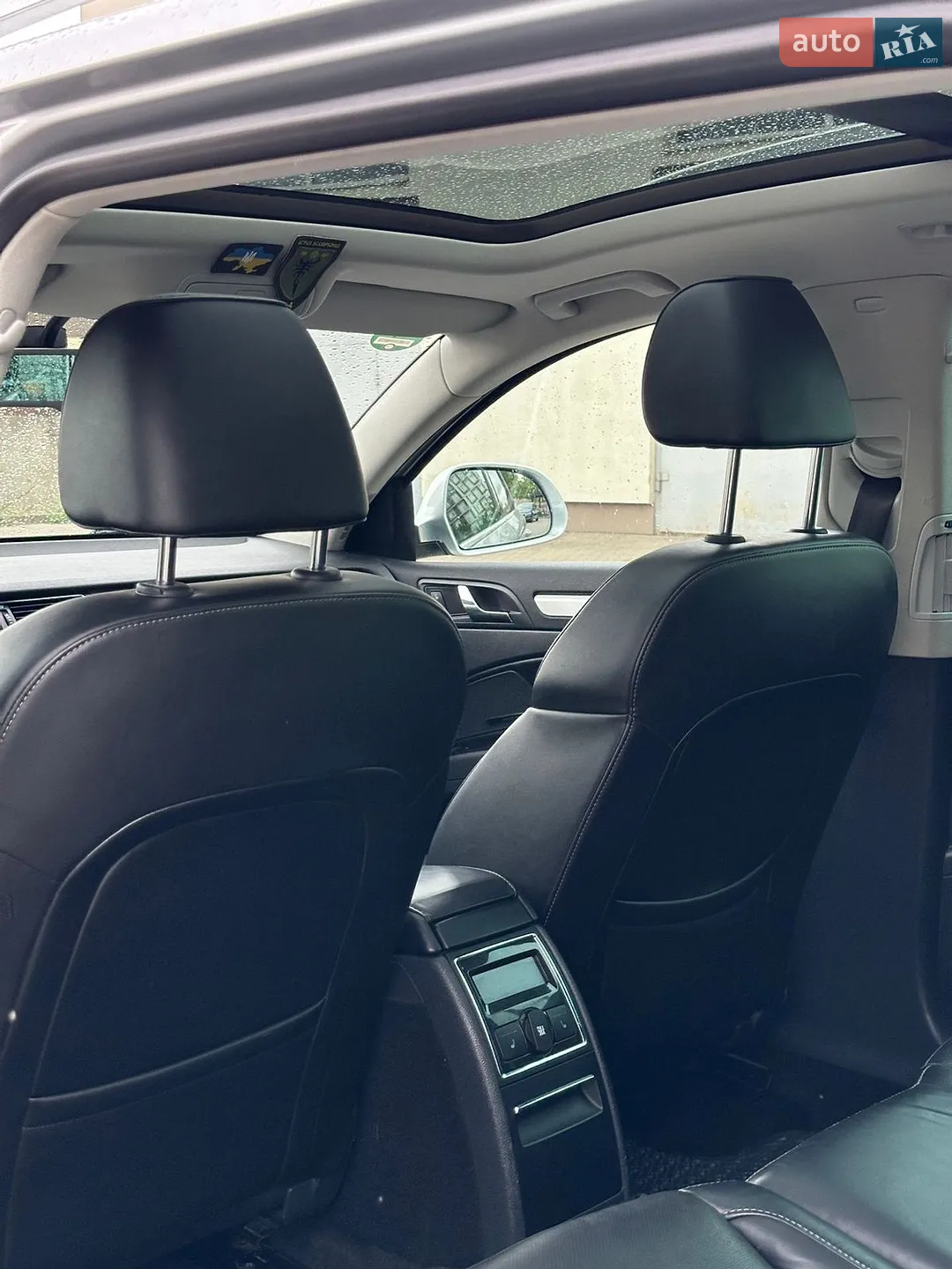 2012 Skoda Superb - мініатюра 17