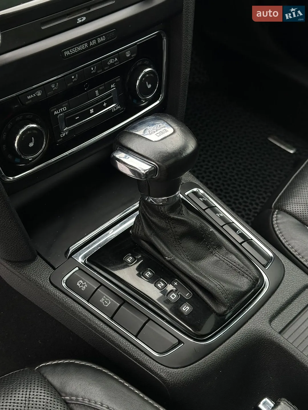 2012 Skoda Superb - мініатюра 18