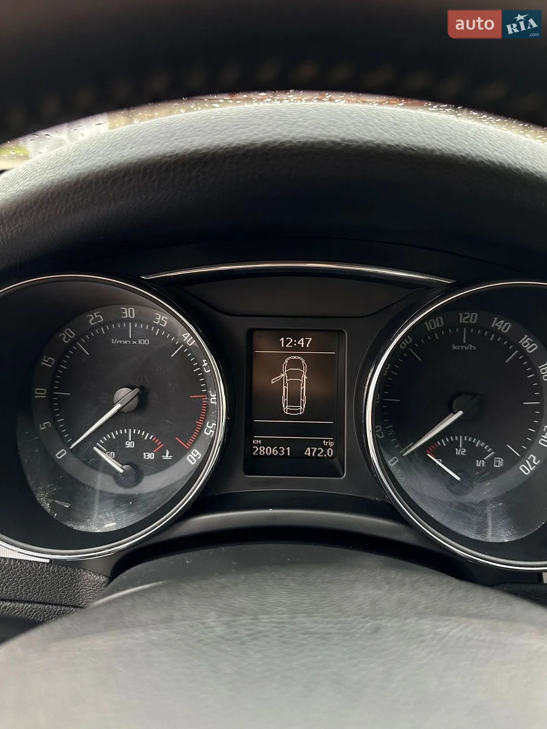 2012 Skoda Superb - мініатюра 22