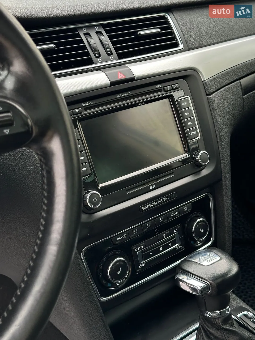 2012 Skoda Superb - мініатюра 24